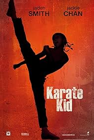 A karate kölyök🤼