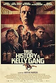A Kelly banda igaz története🔍🌵