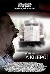 A kilépő🕷️