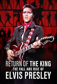 A Király visszatér: Elvis Presley bukása és felemelkedése🎵