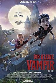 A kis vámpír☀️😂🧝😱