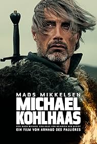 A lázadás kora: Michael Kohlhaas legendája