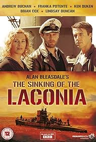A Laconia elsüllyesztése
