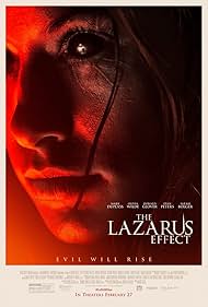 A Lazarus hatás🔪🩸😱😱📟🕷️