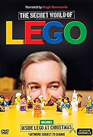 A LEGO titkos világa