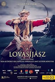 A lovasíjász☀️