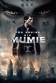 A múmia🩸☀️🧝😱🕷️