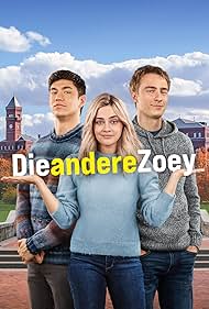 A másik Zoey😍😂