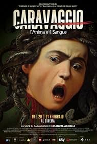 A müvészet templomai: Caravaggio - Vérröl és lélekröl