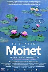 A művészet templomai: Monet és vízililiomai - A víz és a fény bűvkörében