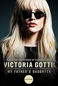 A maffiafőnök lánya - Victoria Gotti története