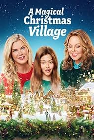 A Magical Christmas Village😂