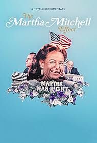 A Martha Mitchell-effektus