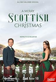 A Merry Scottish Christmas😂
