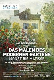 A modern kert festői: Monet-tól Matisse-ig
