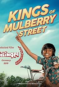 A Mulberry utca királyai: Az első szerelem☀️😂