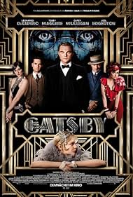 A nagy Gatsby