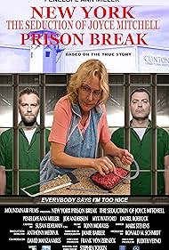 A nagy szökés: a Joyce Mitchell-ügy🔍