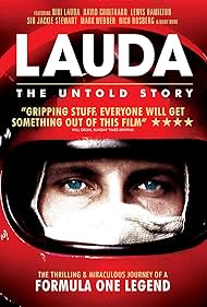 A Niki Lauda sztori