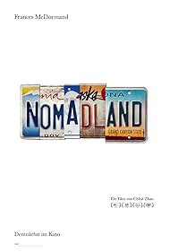A nomádok földje🚗