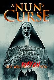 A Nun's Curse🩸😱