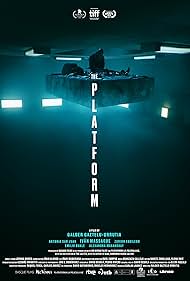 A platform😱📟🕷️