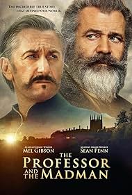 A Professzor és az Őrült