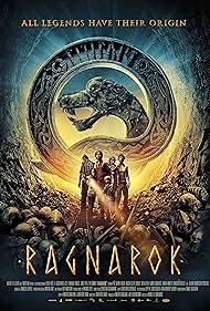 A Ragnarok-rejtély☀️🧝