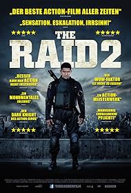 A rajtaütés 2🕷️