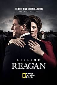A Reagan-merénylet🕷️