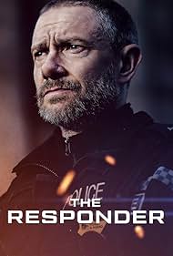 A rendfenntartó (2022) : 2. évad🚔🕷️