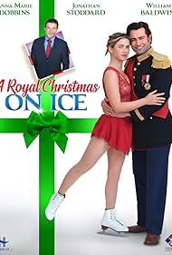 A Royal Christmas on Ice😂
