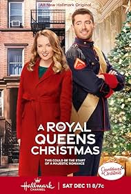 A Royal Queens Christmas❤️
