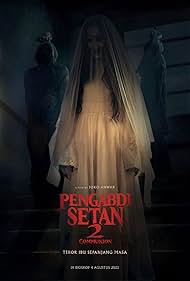 A Sátán rabszolgája 2😱