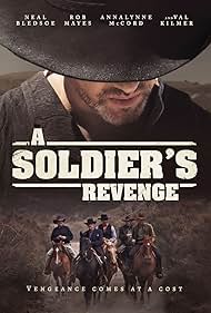 A Soldiers Revenge🌵