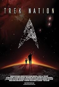 A Star Trek bűvületében