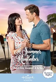 A Summer to Remember😂