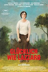 A szent és a farkas🧝
