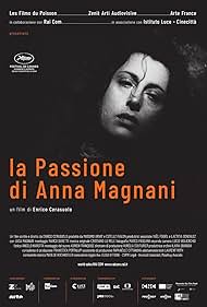 A szenvedélyes Anna Magnani