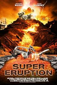 A szupervulkán☀️📟🕷️