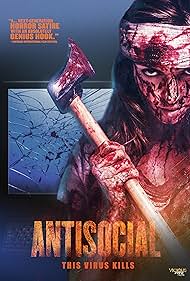 A társadalomellenes😲🧟😱📟🕷️