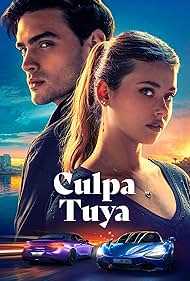 A te hibád