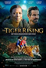 A tigris ébredése