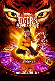 A tigris tanítványa☀️😂🧝