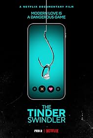 A Tinder-csaló🔍