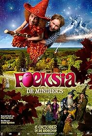 A tiniboszorkány🧝