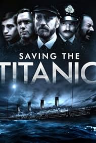 A Titanic Mentése