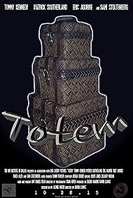 A totem😱