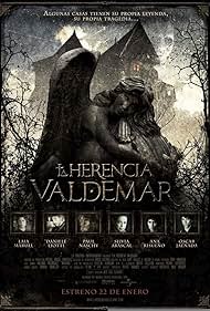 A Valdemar hagyaték🩸😱