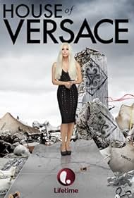 A Versace-ház